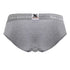Xtremen 41315 Cotton Blend Briefs Color Jasper Gray